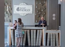 Hotel Indigo BIRMINGHAM FIVE POINTS S - UAB by IHG 3