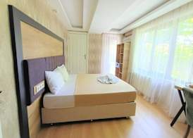 Avcilar Elit Hotel 5