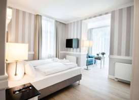 Hotel IV Jahreszeiten Kühlungsborn 5
