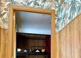 Velvet Hostel 5