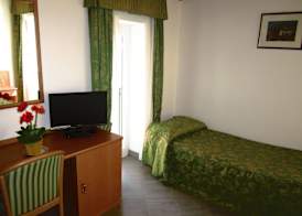 Albergo La Veranda 5