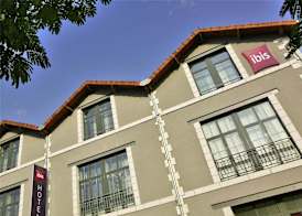 Ibis Sarlat Centre 4