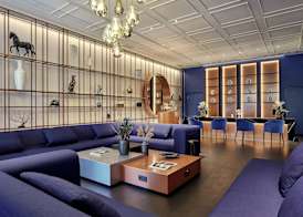 Hotel Luc, Autograph Collection 2