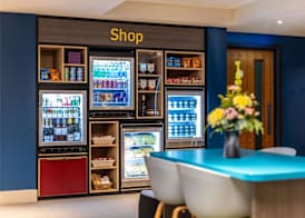 Aparthotel Adagio Edinburgh Royal Mile 5
