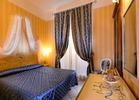 Hotel Golden 5