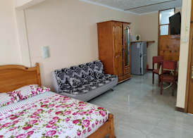 Pereybere Beach Apartments 5