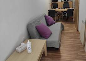Pilgrim Rooms 2