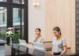 One Patio Hotel Pattaya - SHA Extra Plus 2