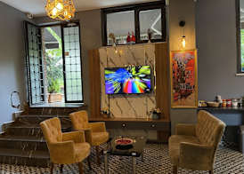 New Taksim Hotel 4
