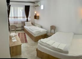 Hostel JAZ 5