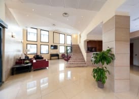 Hotel Tiempo 3