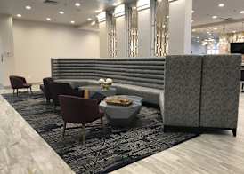 Sheraton Richmond Airport Hotel 5