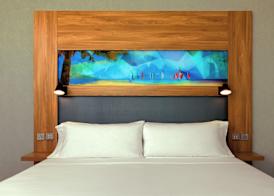 Aloft by Marriott Palm Jumeirah 3
