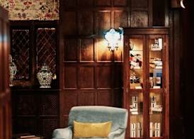 Great Fosters - Near Windsor 4