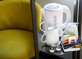 Ibis Praha Wenceslas Square 3