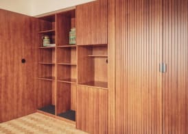 Ceuta Terrace Suites 3