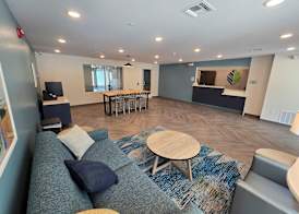 WoodSpring Suites Jackson Hub City 4