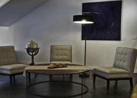 Hotel Caravel 4