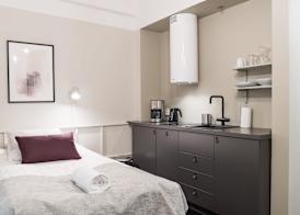 Forenom Aparthotel Turku 2