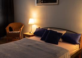 Hotel-Pension Charlottenburg 4