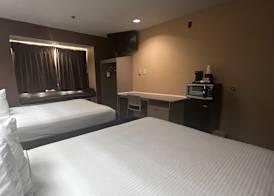 Microtel Inn & Suites by Wyndham Houston/Webster/Nasa/Clearlake 4