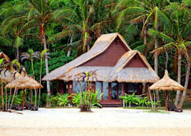 Cauayan Boutique Private Island - formerly Cauayan Island Resort 5