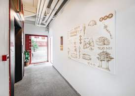 Talakkia Boutique Hotel 2