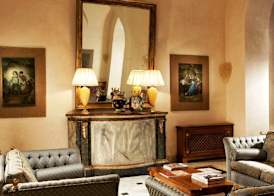 Katane Palace Hotel 5