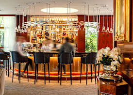 Hotel Haffner Resort & Spa - Destigo Hotels 5