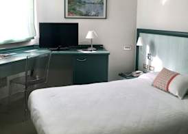 Hotel Europa 5
