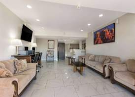 MainStay Suites Extended Stay Hotel Casa Grande 2