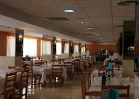Hotel Prado II 3