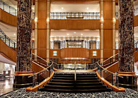 Sheraton Grand Sydney Hyde Park 4
