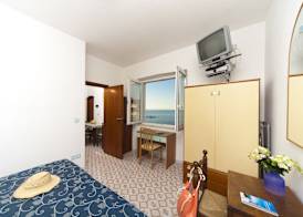 Residence Hotel La Rotonda Sul Mare 5