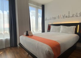 easyHotel Lisbon 4