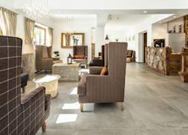 Camina Suite and Spa 2