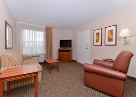Candlewood Suites HORSEHEADS - ELMIRA by IHG 5