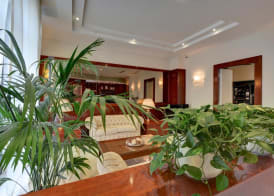 Astor Hotel 2