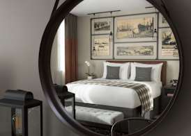 Hotel Indigo CARDIFF by IHG 5