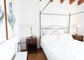 Villas Finesse By MENORCARENTALS 5