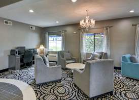 Quality Inn & Suites Grand Prairie South 2