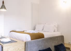 ORM - 3 C ́s Apartments 4