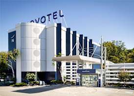 Novotel Valence Sud 5