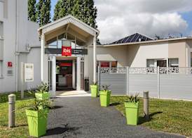 Ibis Le Havre Sud Harfleur 4
