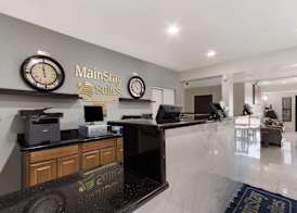 MainStay Suites Extended Stay Hotel Casa Grande 3
