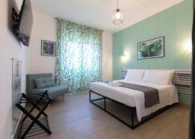 DOMINA Guest House - Luxory Room 5