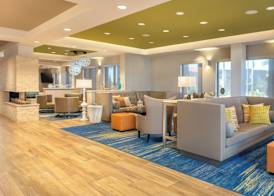 SpringHill Suites by Marriott San Diego Carlsbad 2