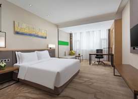 Holiday Inn Chengdu Airport by IHG 5