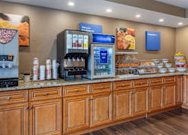Best Western Rochelle Inn & Suites near DeKalb 2