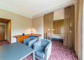 NH Prague 4